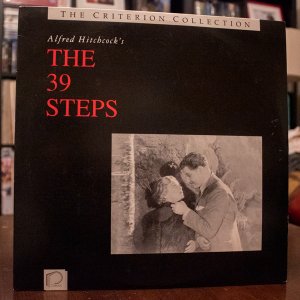 The 39 Steps