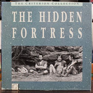 The Hidden Fortress