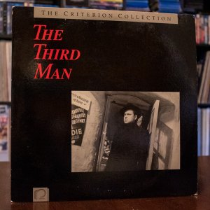 The Third Man