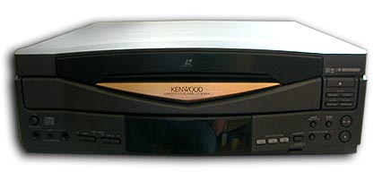 File:Kenwood LD-K300V frontpanel.jpg