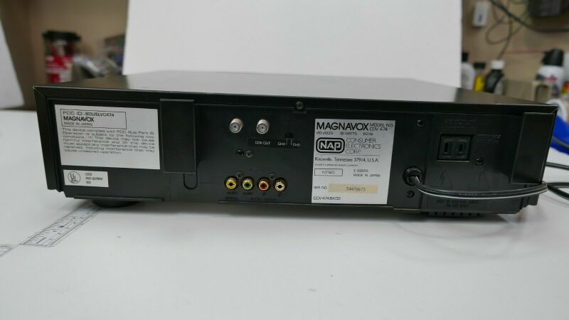 File:Magnavox CDV 474 rearpanel.jpg