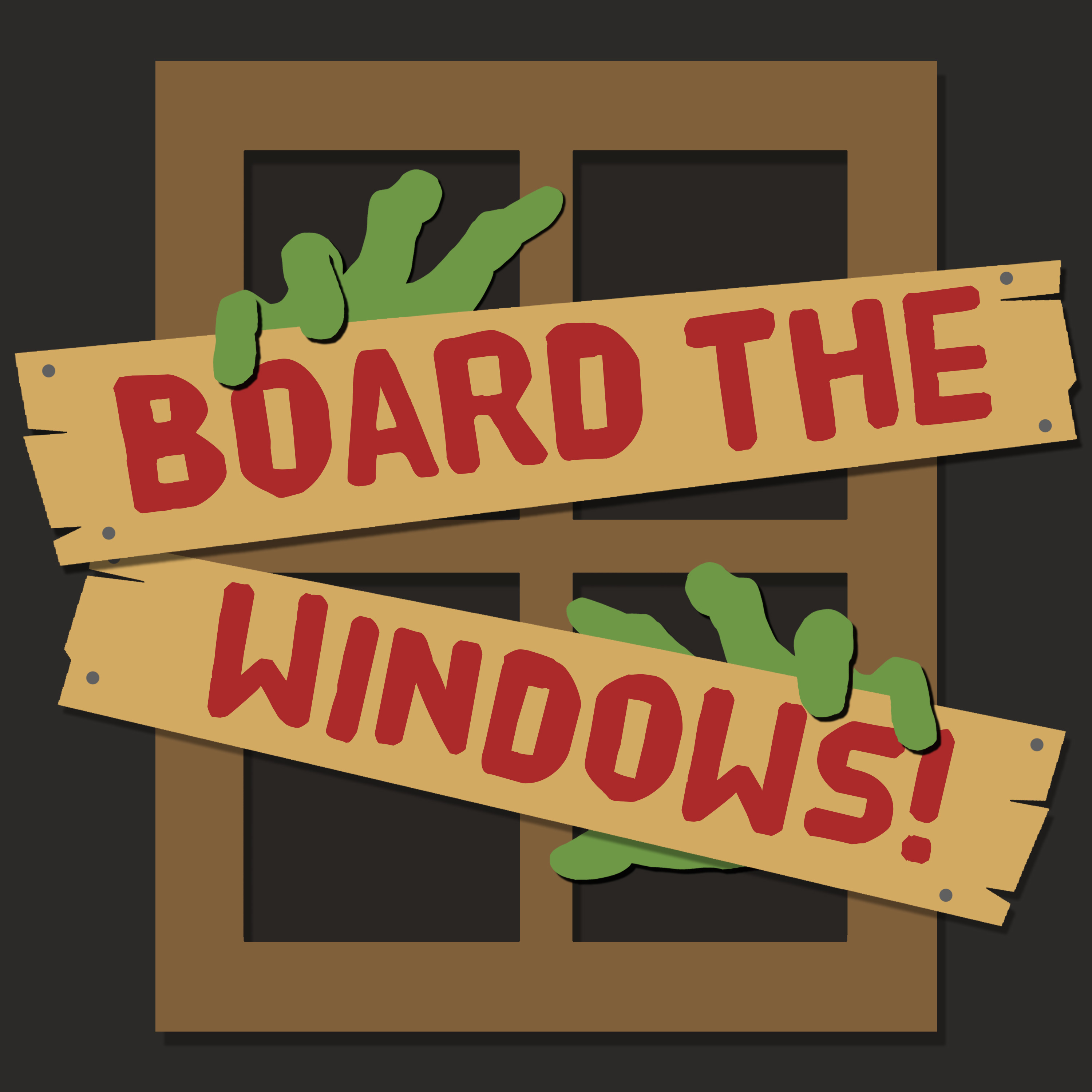 Board the Windows